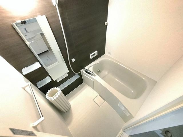 オペラハウス上大島　Ｃ（307） 部屋画像