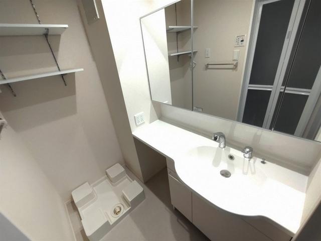 オペラハウス上大島　Ｃ（307） 部屋画像