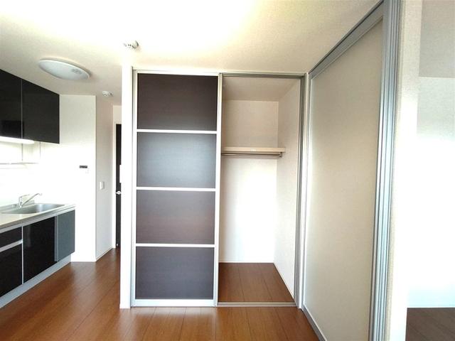オペラハウス上大島　Ｃ（307） 部屋画像
