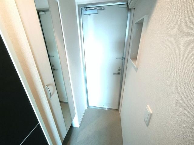 オペラハウス上大島　Ｃ（307） 部屋画像