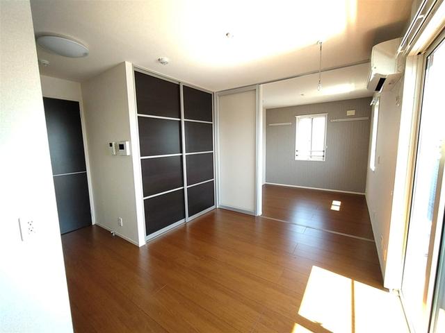 オペラハウス上大島　Ｃ（307） 部屋画像