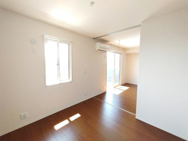 オペラハウス上大島　Ｃ（307） 部屋画像