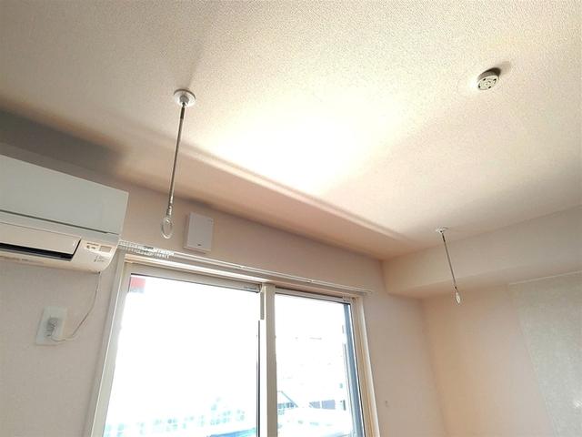 オペラハウス上大島　Ｃ（307） 部屋画像