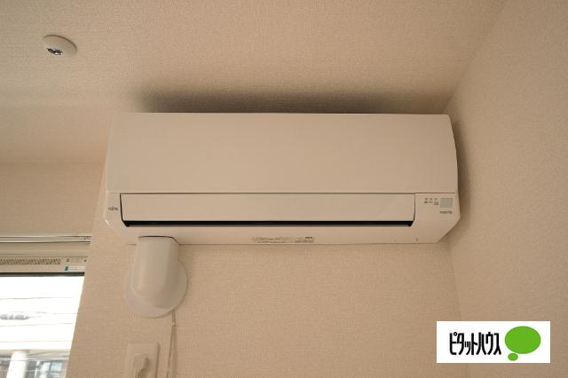 ユイエーム伊勢崎（102） その他