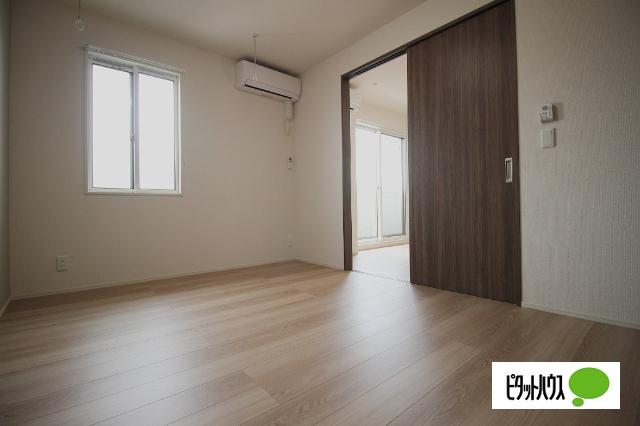 ユイエーム伊勢崎（303） その他部屋・スペース