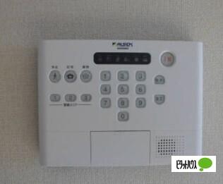 オペラハウス野中（203） 部屋画像
