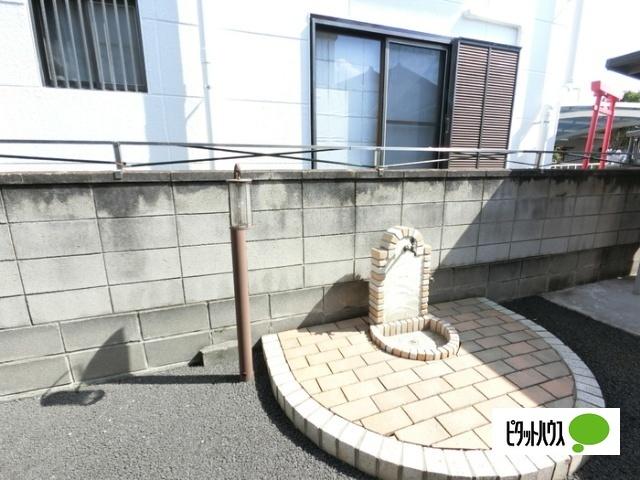 ジュン キャッスル（202） 共有部分