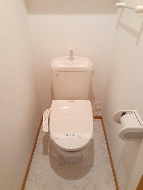 サウス　カーサ　セレノＢ（103） トイレ