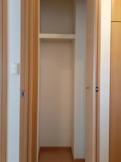 サウス　カーサ　セレノＢ（103） 収納