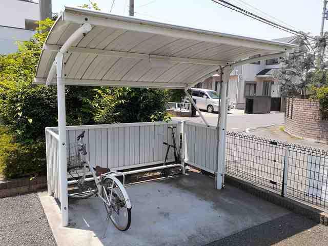 サウス　カーサ　セレノＢ（103） 共有部分
