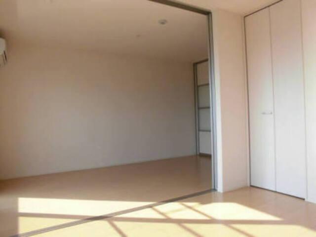 アゼリアヒルズ（203） 部屋画像