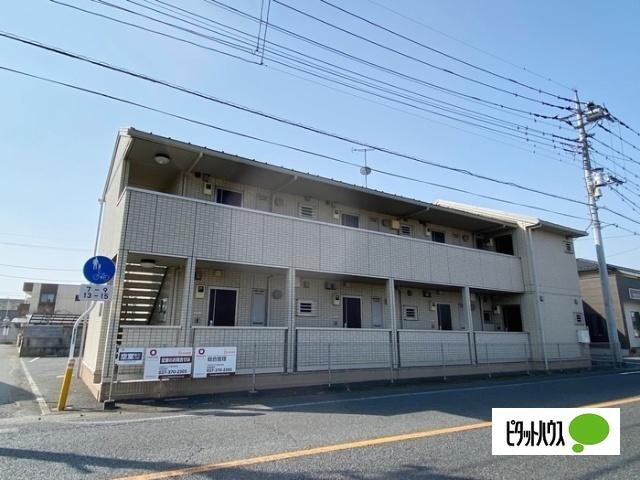 レグルス（103） エントランス