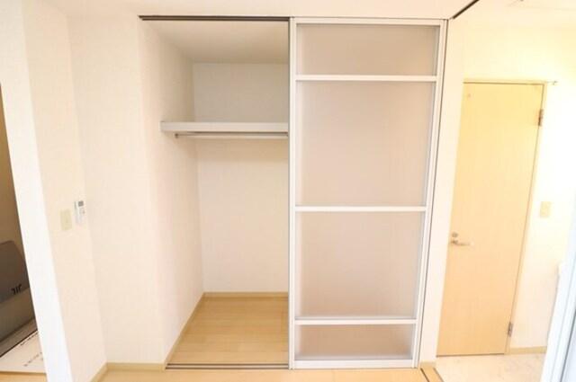 ヴィラ・ブルーノ　Ｃ（201） 部屋画像