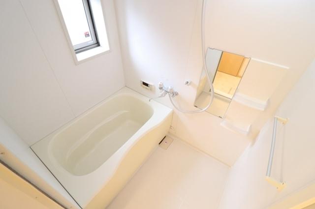 クレシェンテ　F（102） 部屋画像
