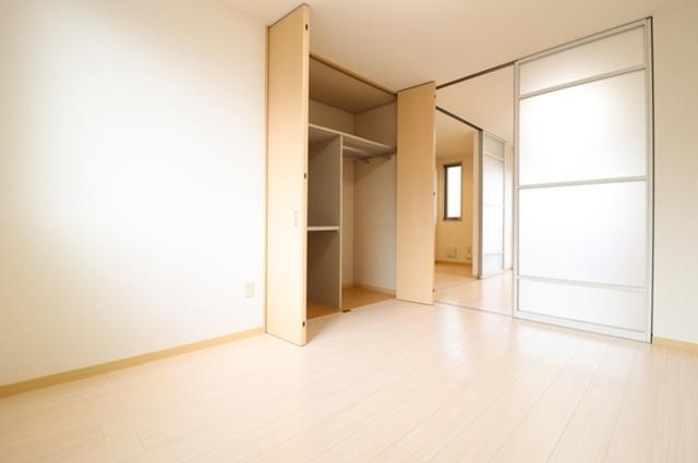 クレシェンテ　F（102） 部屋画像