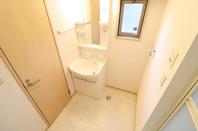 クレシェンテ　F（102） 部屋画像
