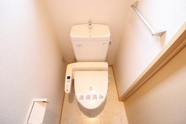 クレシェンテ　F（102） 部屋画像