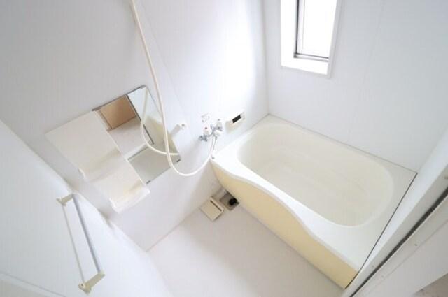 クレシェンテ　F（201） 部屋画像