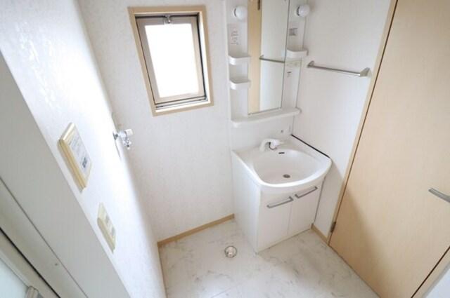 クレシェンテ　F（201） 部屋画像