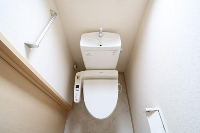 クレシェンテ　F（201） 部屋画像