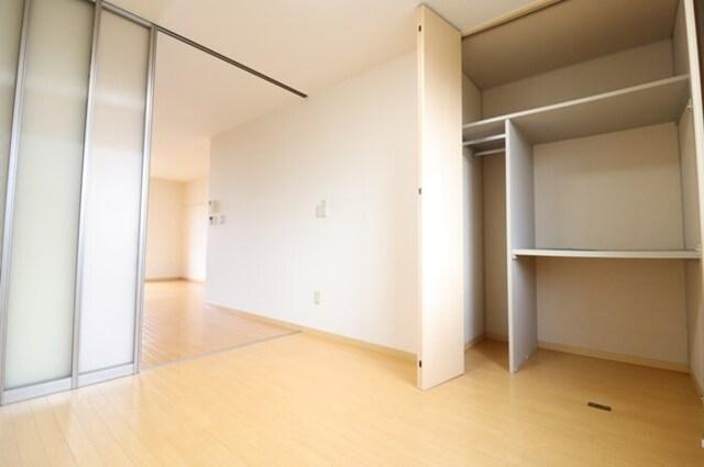 クレシェンテ　C（101） 部屋画像