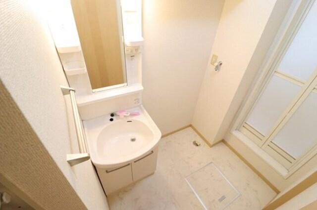 クレシェンテ　C（101） 部屋画像