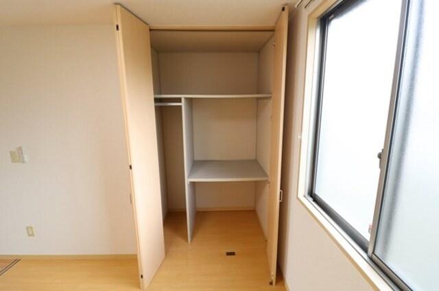クレシェンテ　C（101） 部屋画像