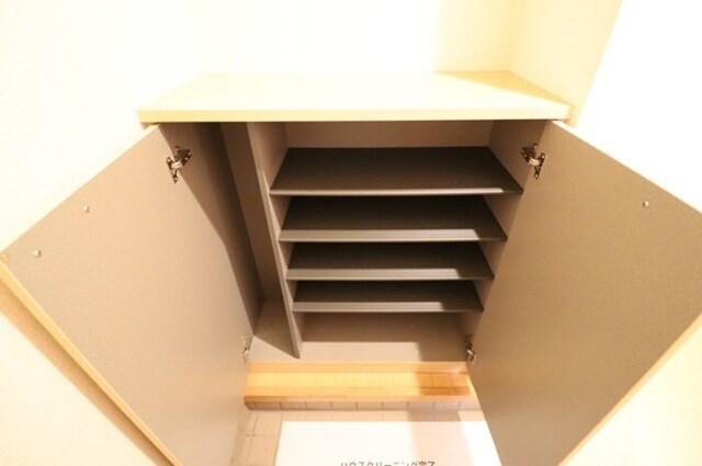 クレシェンテ　C（101） 部屋画像