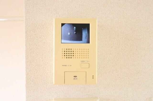 クレシェンテ　C（101） 部屋画像
