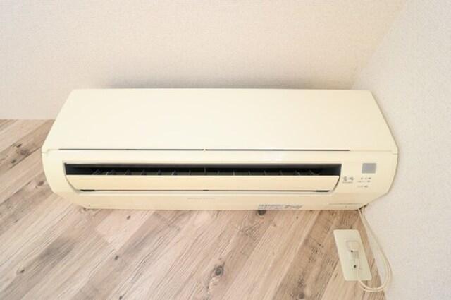 クレシェンテ　C（101） 部屋画像