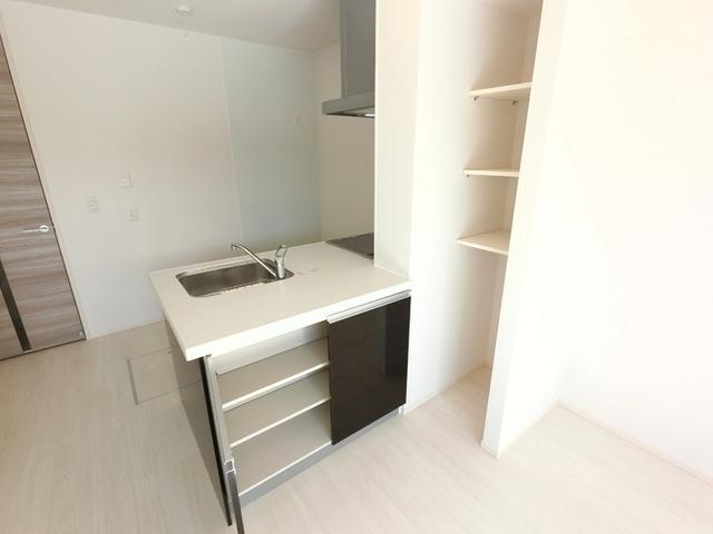 コンフォートレジデンス　Ａ（103） 部屋画像