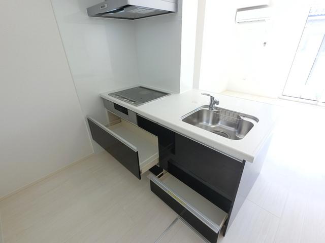 コンフォートレジデンス　Ａ（103） 部屋画像
