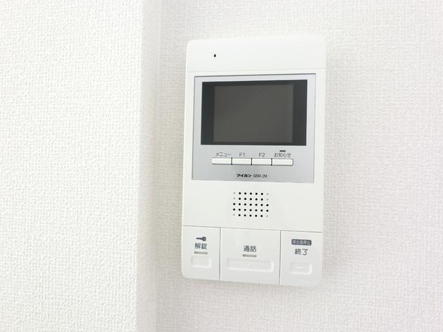 コンフォートレジデンス　Ａ（103） 部屋画像