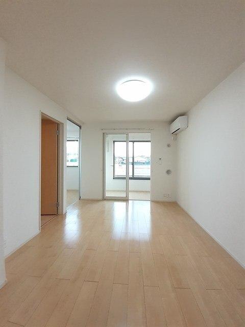 Ｃａｓａ　Ｆｅｌｉｃｅ（102） リビング