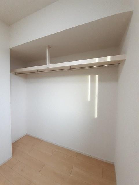 Ｃａｓａ　Ｆｅｌｉｃｅ（102） 収納
