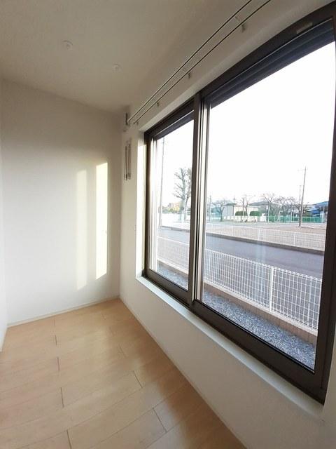 Ｃａｓａ　Ｆｅｌｉｃｅ（102） 設備