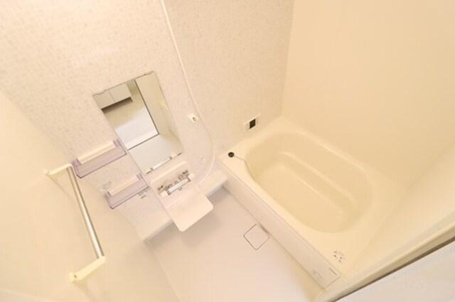 シェルピース（106） 部屋画像