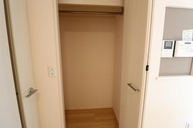 プレシャス天川原（105） 部屋画像
