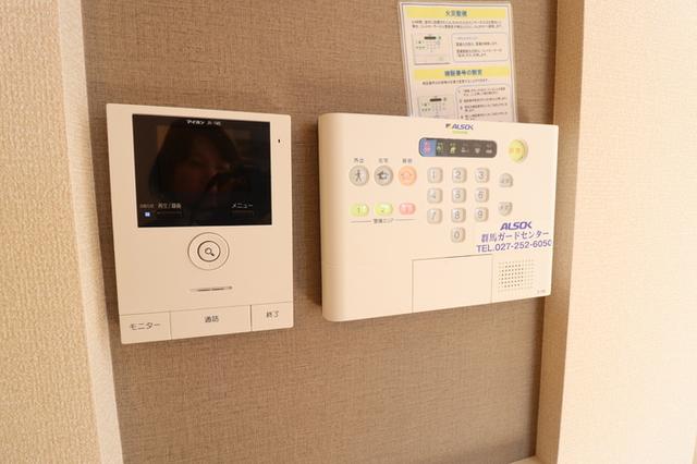 プレシャス天川原（105） 部屋画像