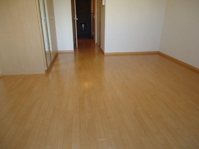 Ｎｕｍｂｅｒ　Ｏｎｅ 部屋画像