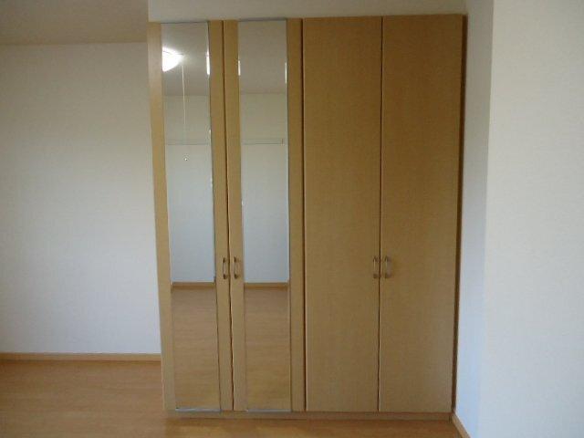 Ｎｕｍｂｅｒ　Ｏｎｅ 部屋画像