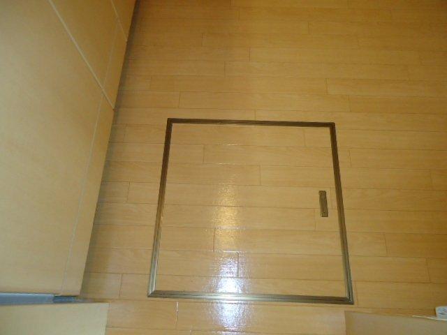 Ｎｕｍｂｅｒ　Ｏｎｅ 部屋画像