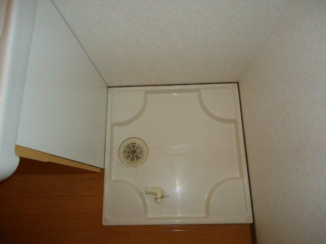 Ｎｕｍｂｅｒ　Ｏｎｅ 部屋画像