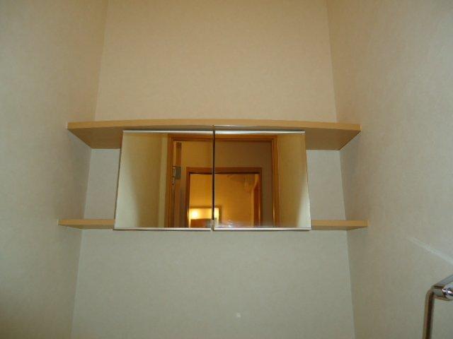 Ｎｕｍｂｅｒ　Ｏｎｅ 部屋画像
