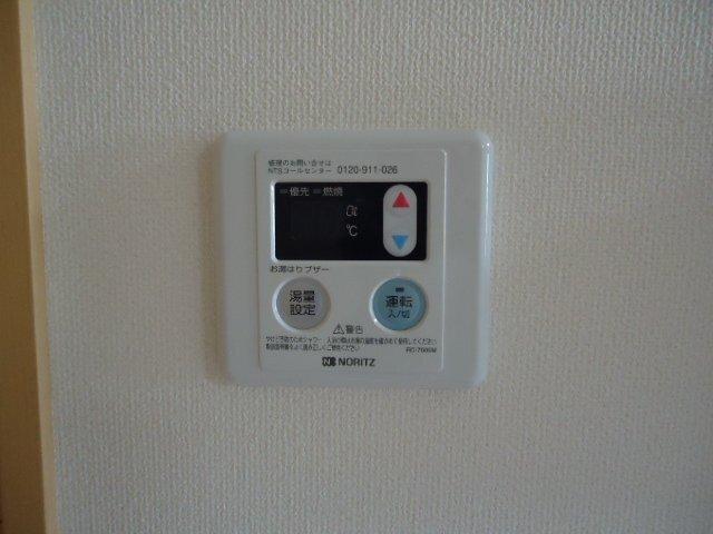 Ｎｕｍｂｅｒ　Ｏｎｅ 部屋画像