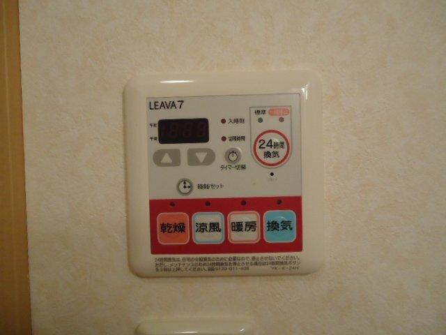 Ｎｕｍｂｅｒ　Ｏｎｅ 部屋画像