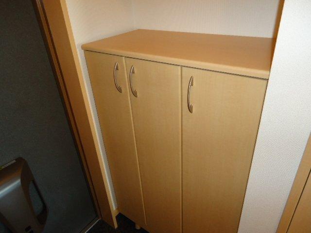 Ｎｕｍｂｅｒ　Ｏｎｅ 部屋画像