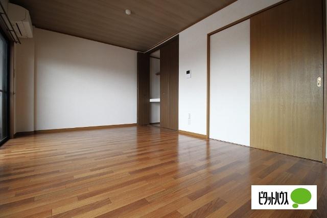 エターナル　Ⅰ棟（301） その他部屋・スペース