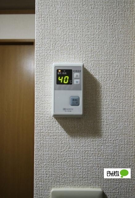 エターナル　Ⅰ棟（301） 設備
