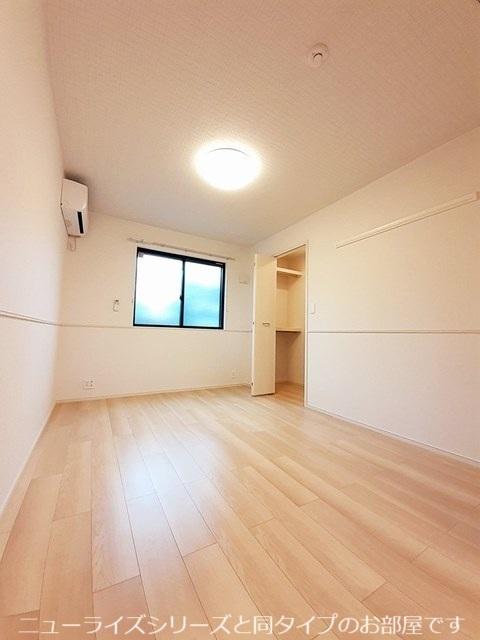 カレント　レジデンス　下増田Ⅲ（101） その他部屋・スペース